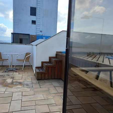 Triplex Enseada Guaruja 아파트 외부 사진