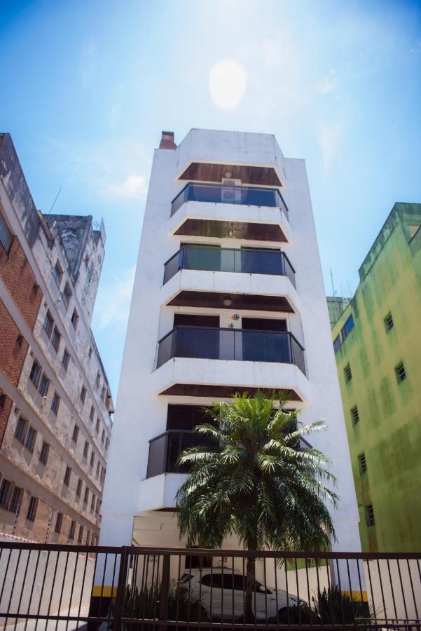 Triplex Enseada Guaruja 아파트 외부 사진