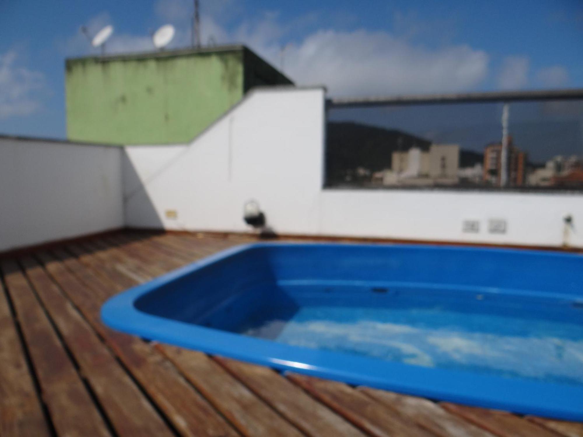 Triplex Enseada Guaruja 아파트 외부 사진