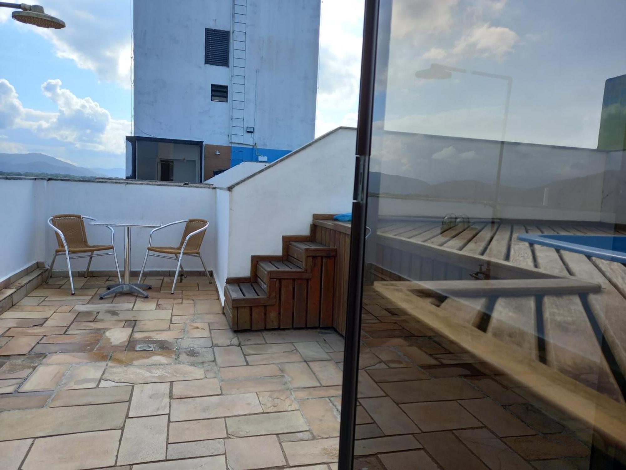 Triplex Enseada Guaruja 아파트 외부 사진