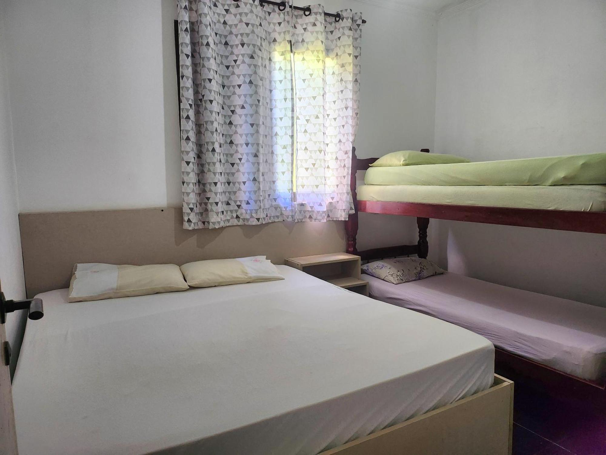 Triplex Enseada Guaruja 아파트 외부 사진