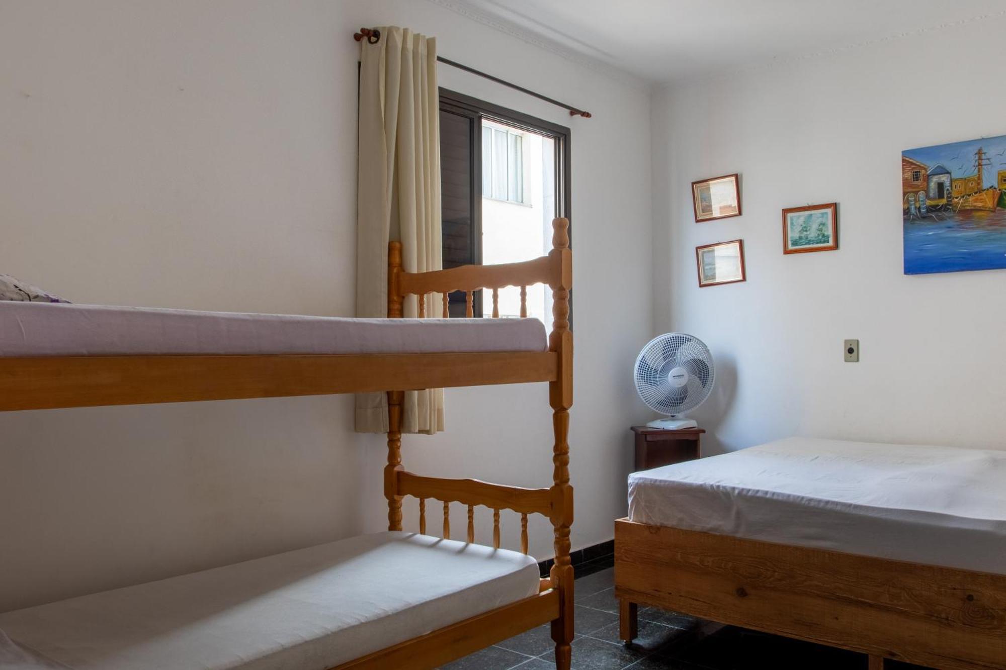 Triplex Enseada Guaruja 아파트 외부 사진