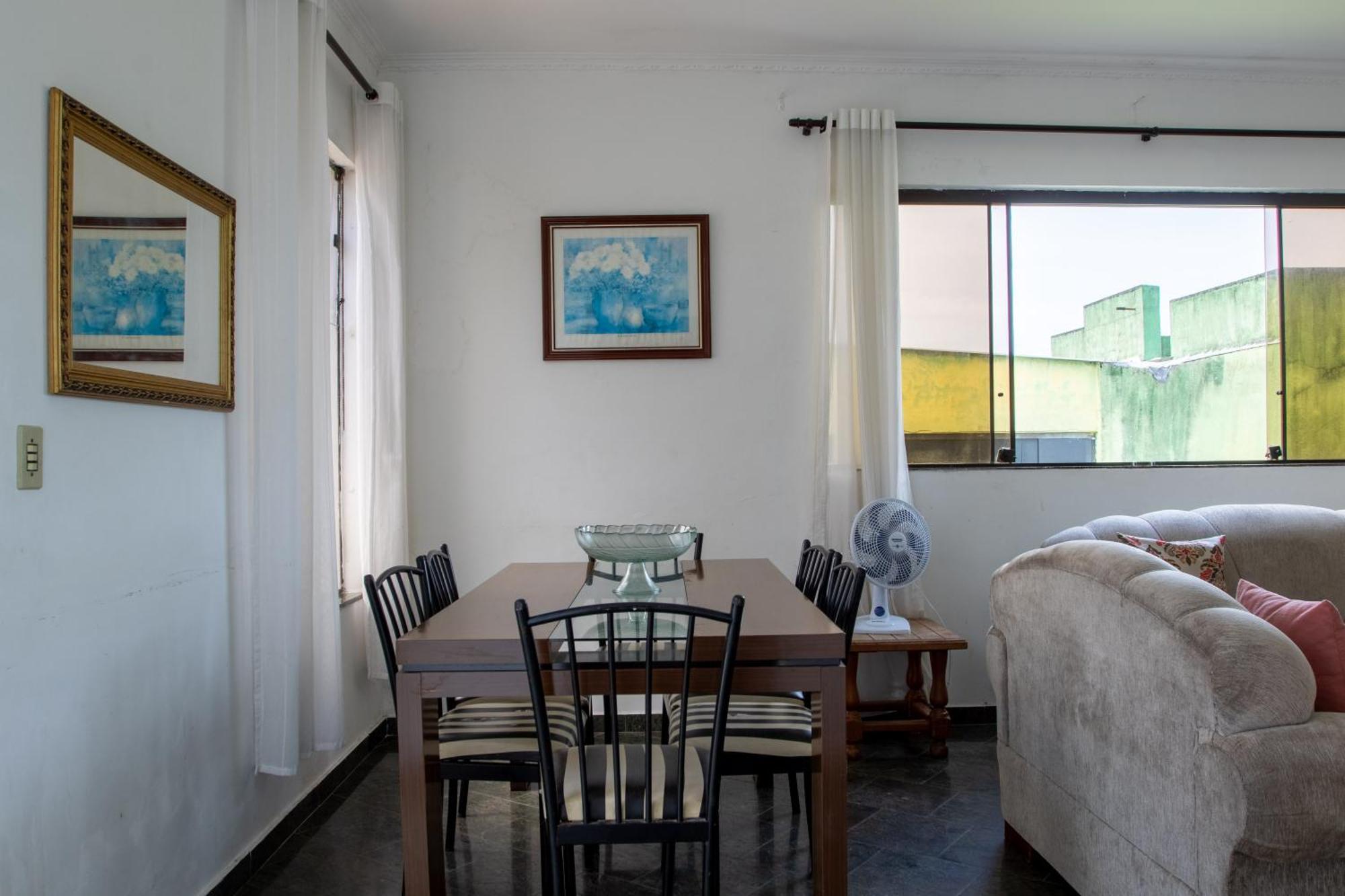 Triplex Enseada Guaruja 아파트 외부 사진