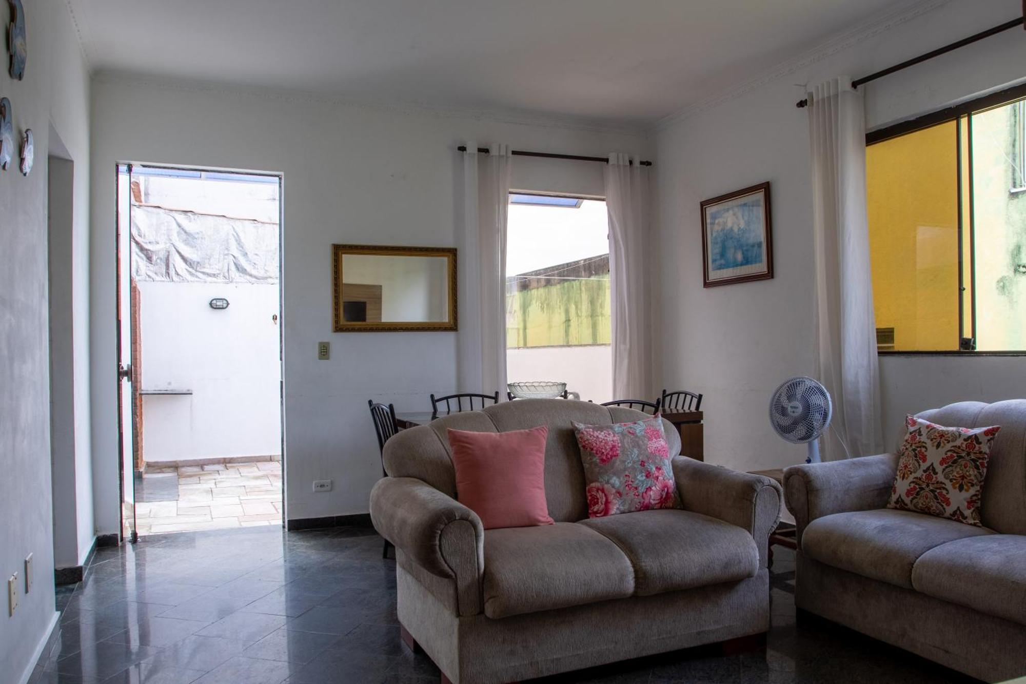 Triplex Enseada Guaruja 아파트 외부 사진