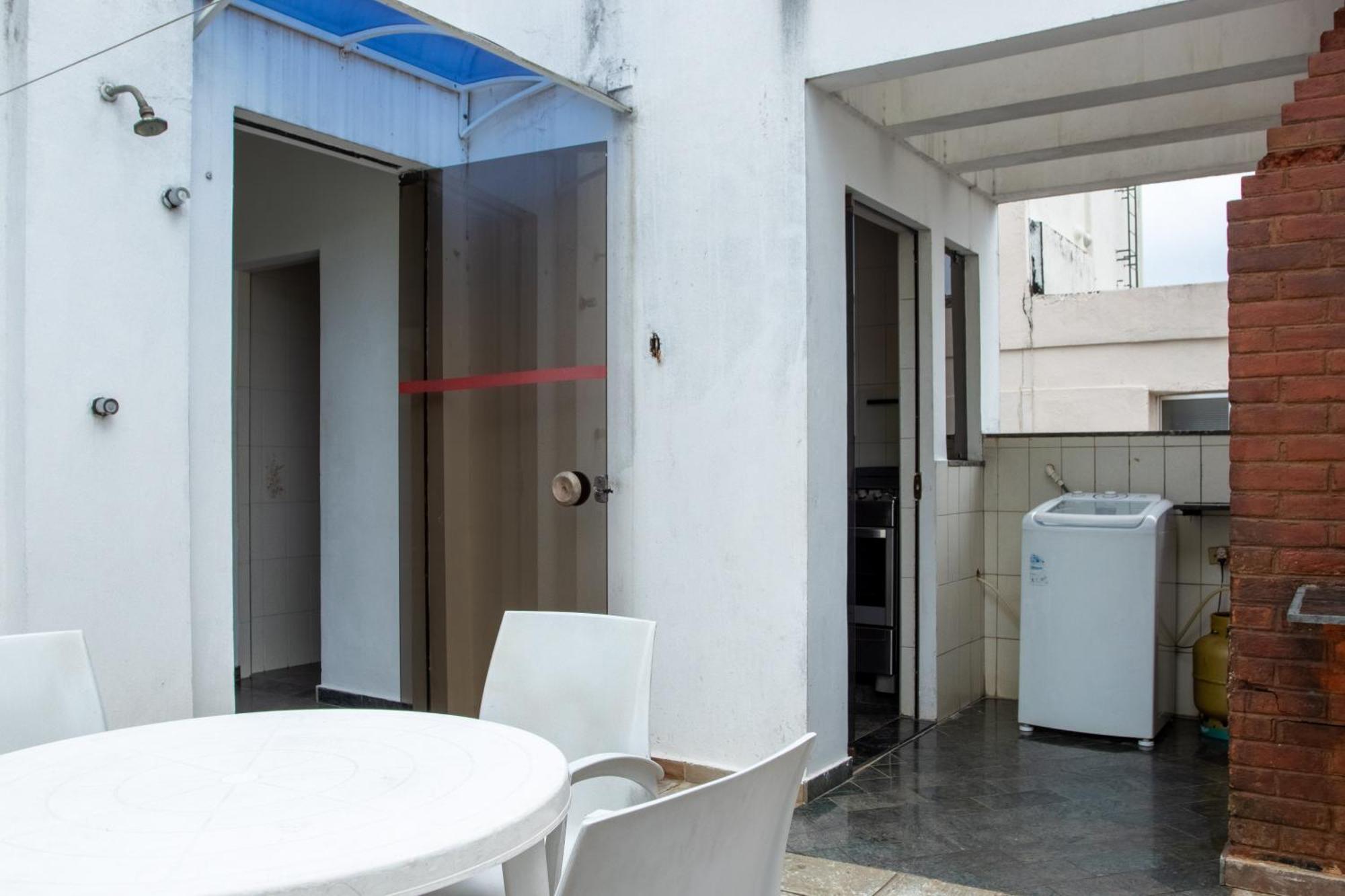 Triplex Enseada Guaruja 아파트 외부 사진