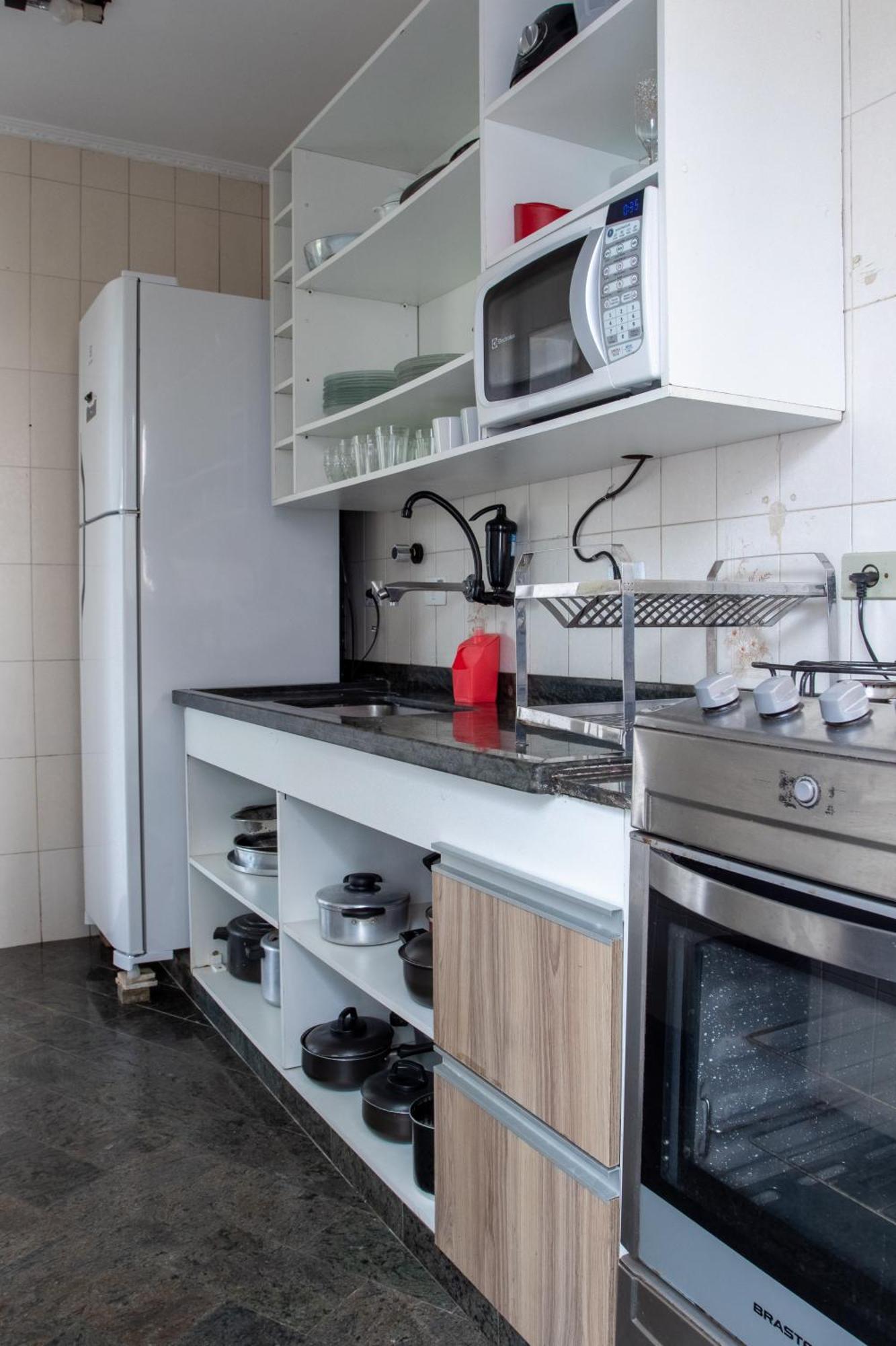 Triplex Enseada Guaruja 아파트 외부 사진